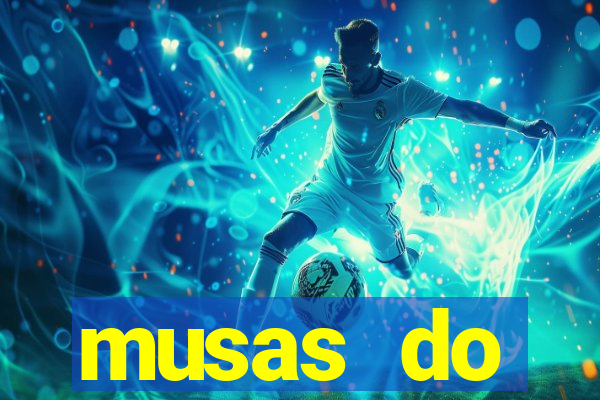 musas do corinthians peladas